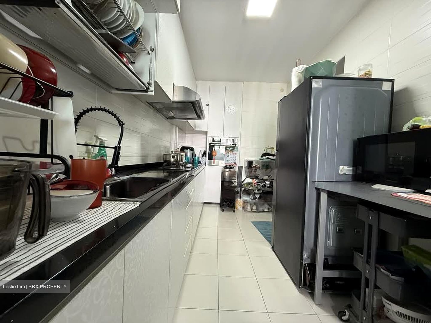 Blk 207B Punggol Sails (Punggol), HDB 4 Rooms #603771361